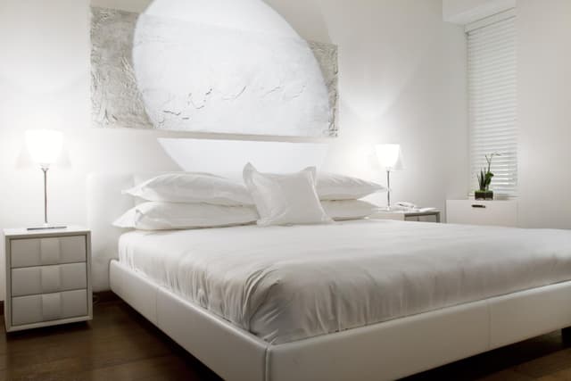 Prestige Suite