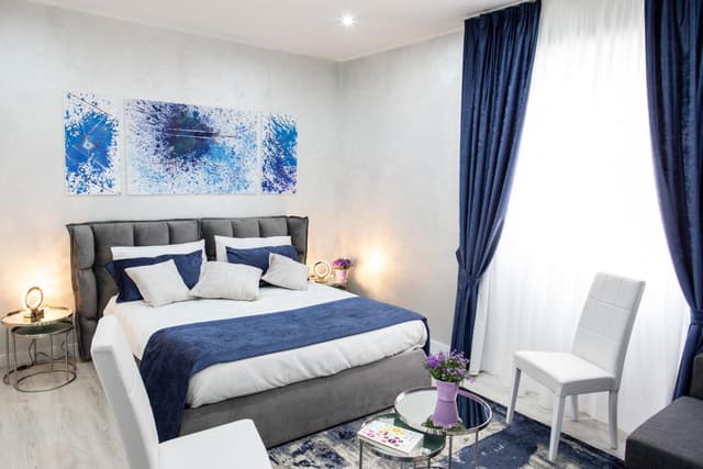 Family Junior Suite