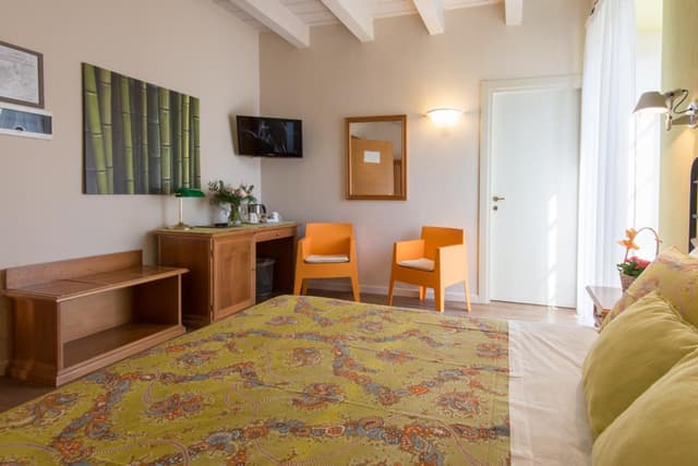 Double or Twin Room