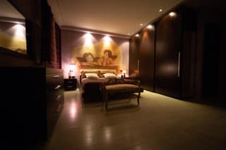 King Room with Lake View