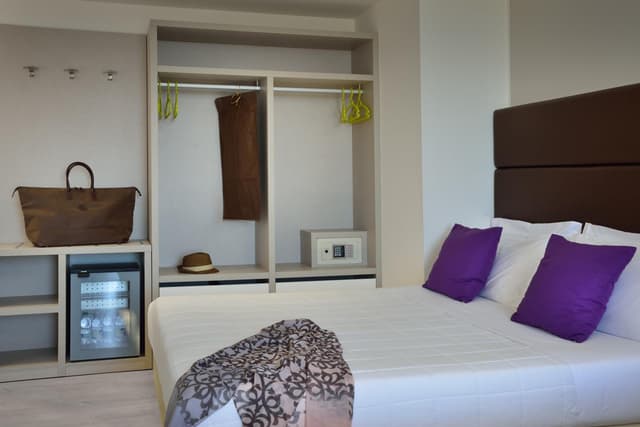 Superior Triple Room