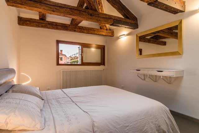 Maisonette