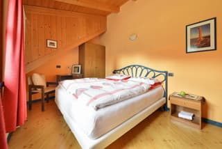 One-Bedroom Apartment (3 Adults)