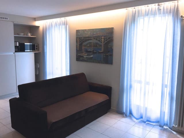 Maisonette