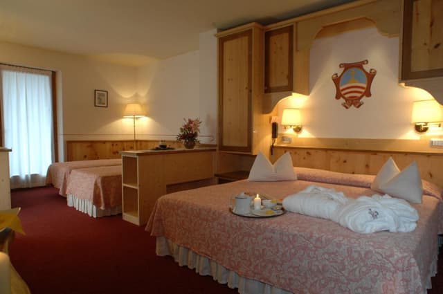 comfort junior suite