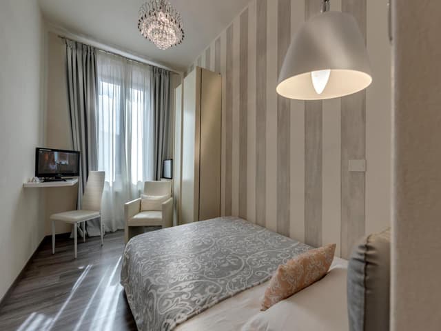 Superior Single Room