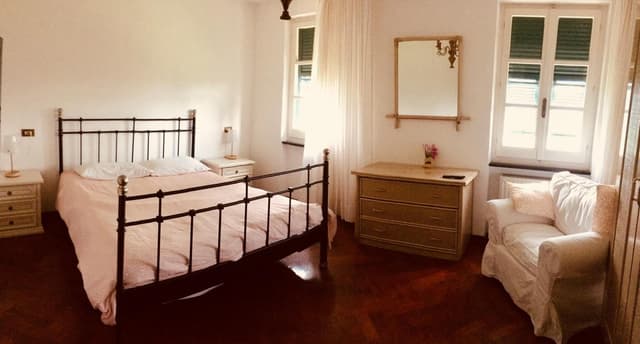 Maisonette