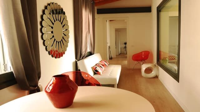 Superior Apartment
