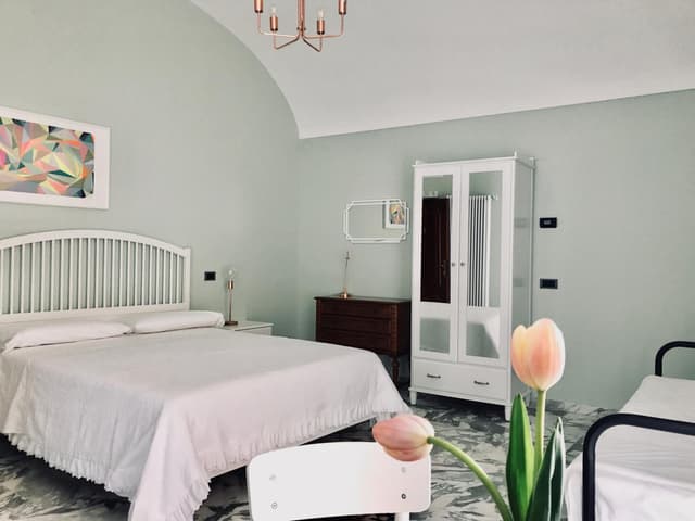 Triple Room with Private Bathroom