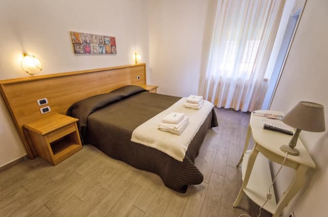 Double or Twin Room