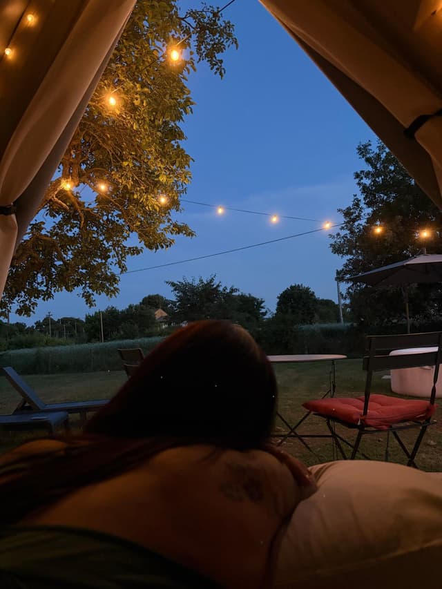 Tent