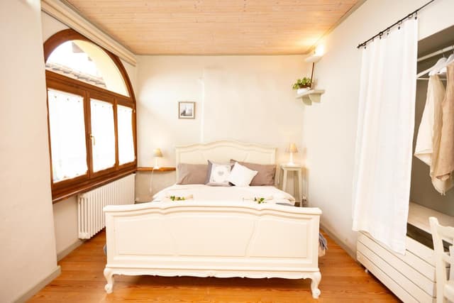 Deluxe Double Room with Extra Bed