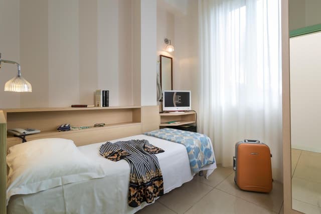 Budget Twin Room