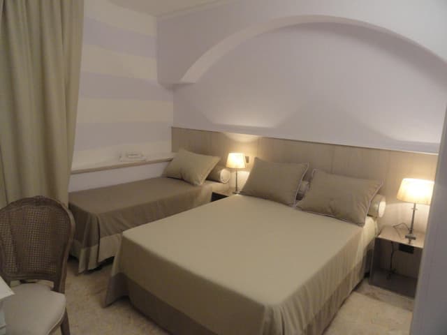 Double Room