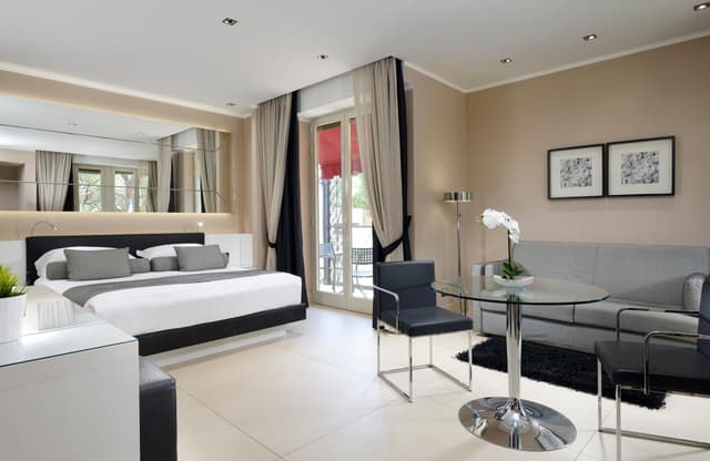 Junior Suite