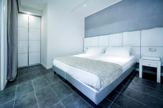 Junior Suite with Balcony (2 Adults)
