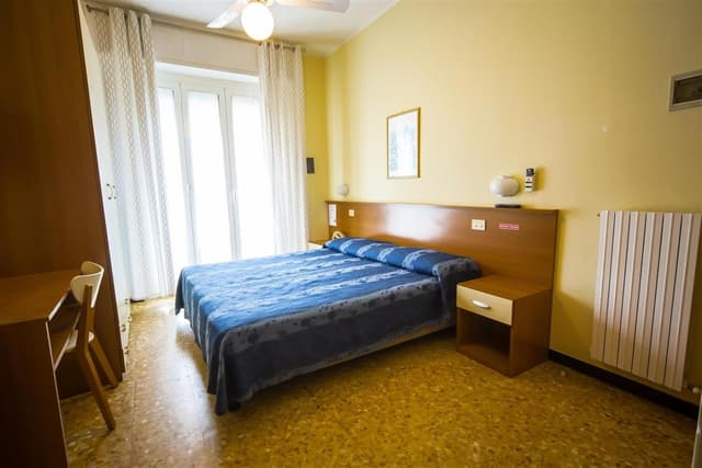 Triple Room with Balcony