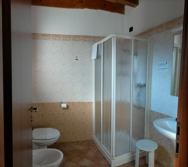 Classic Quadruple Room