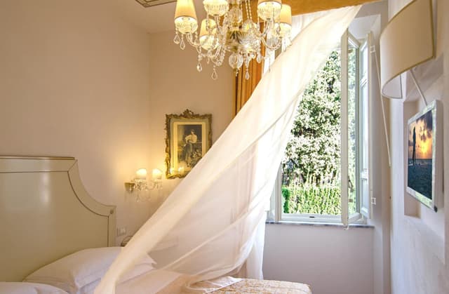 Business Single Room