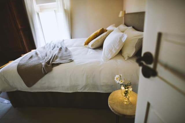 Junior Suite with Garden View