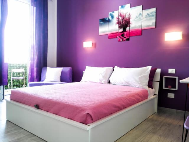 Triple Room with Balcony