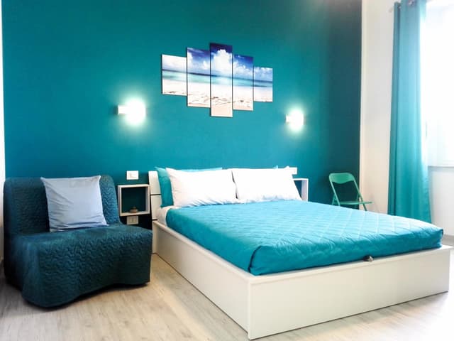 Triple Room with City View