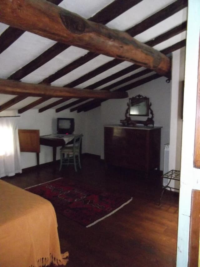 Double Room - Attic