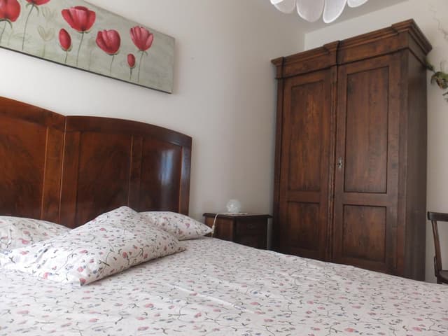 Three-Bedroom Apartment (8 Adults)