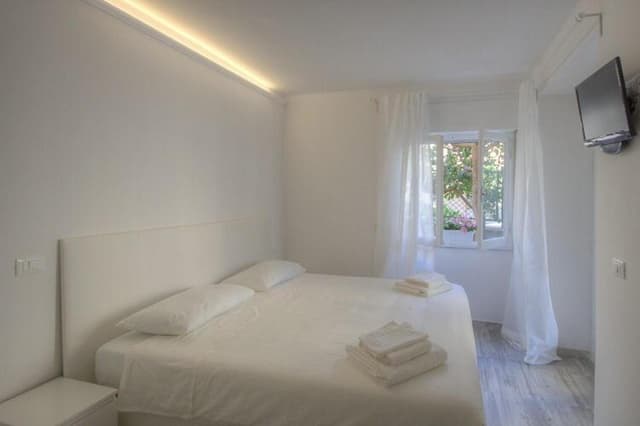 Double or Twin Room with Private Bathroom