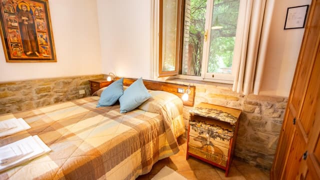 Standard One-Bedroom Apartment