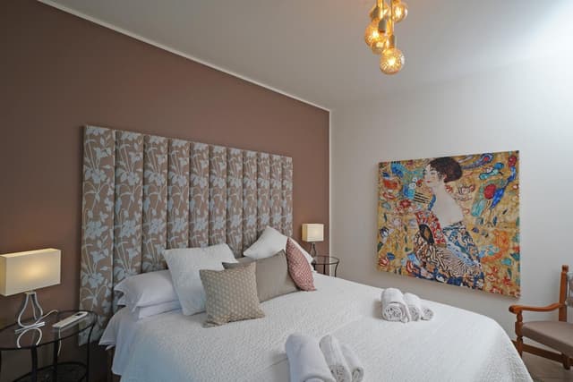 Superior Apartment