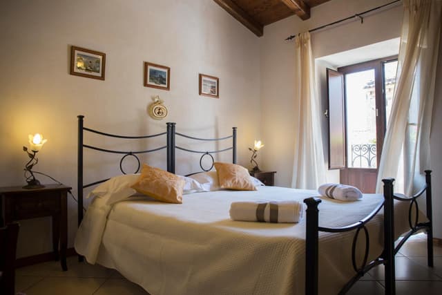 Double or Twin Room with Private External Bathroom