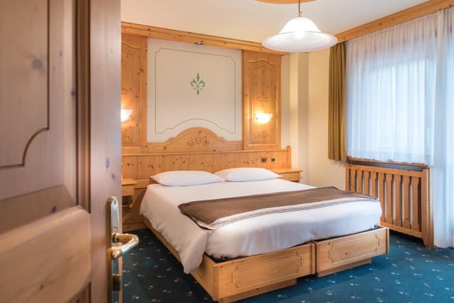 Double or Twin Room - Ground Floor