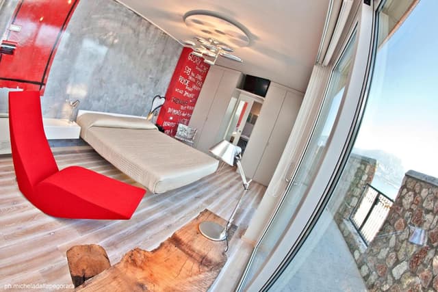 Double Room - Beach Front