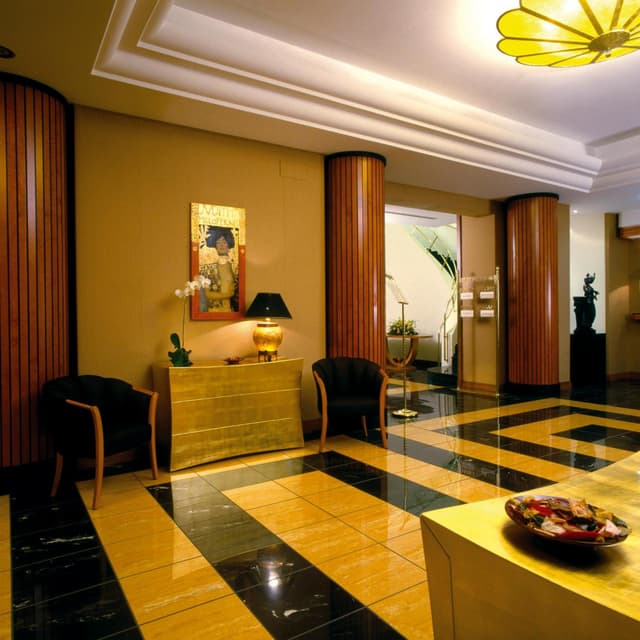Classic Triple Room