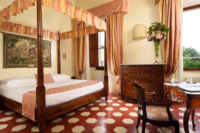 Prestige Double Room