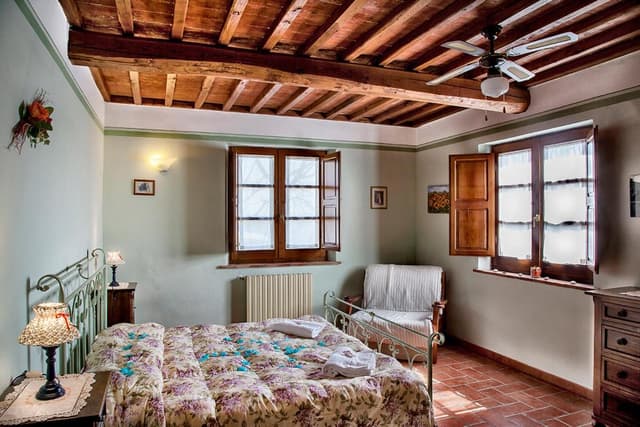 Standard Two-Bedroom Apartment