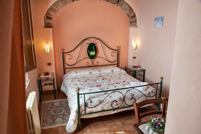 Standard One-Bedroom Apartment