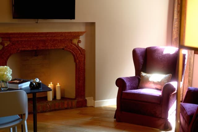 Three-Bedroom Apartment (8 Adults) (San Marco 1859)