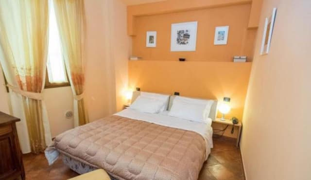 Double Room (1 Adult)