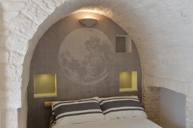 Standard One-Bedroom House