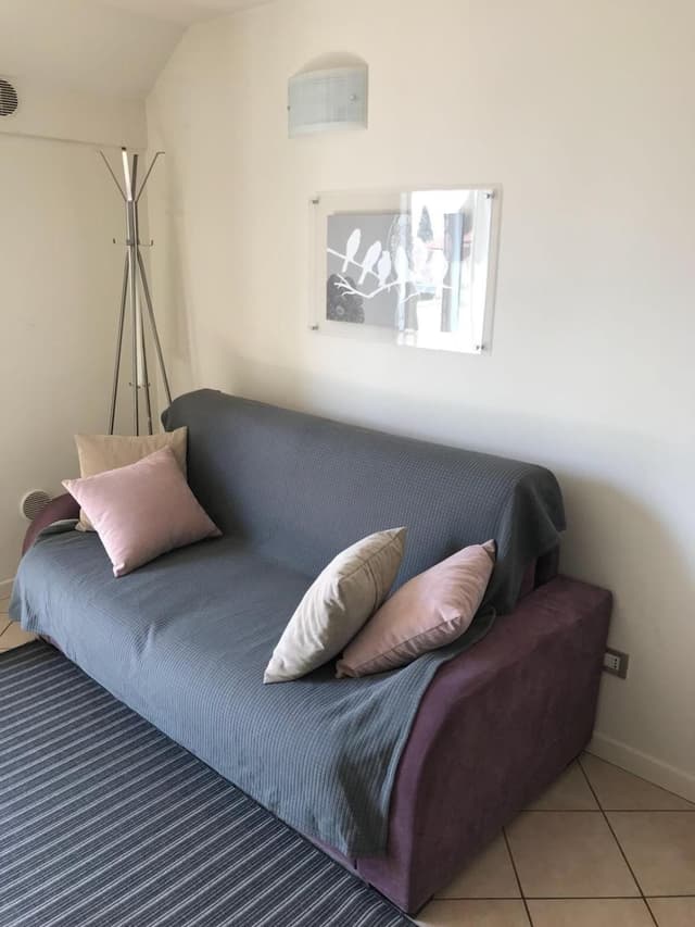 Classic Two-Bedroom Apartment