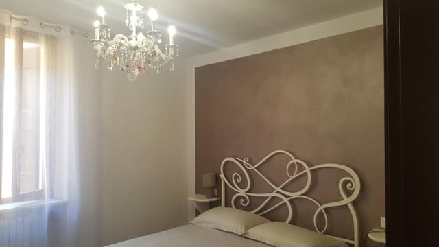 Apartment - Second Floor