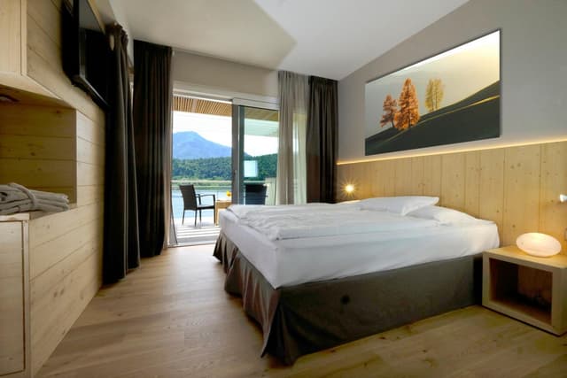 Family Wellness Suite (2 Adults + 2 Children)