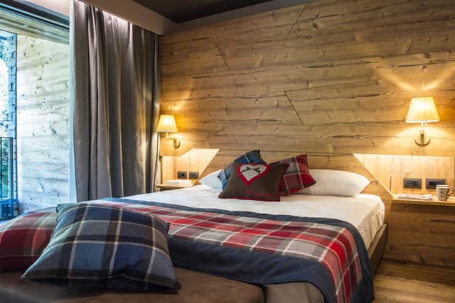 Comfort Double or Twin Room with Balcony