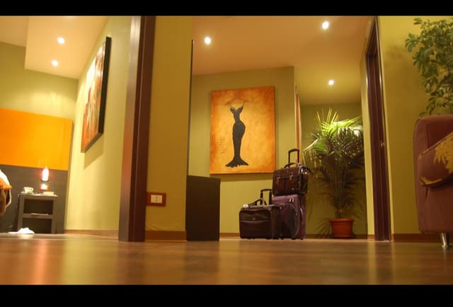 Family Junior Suite