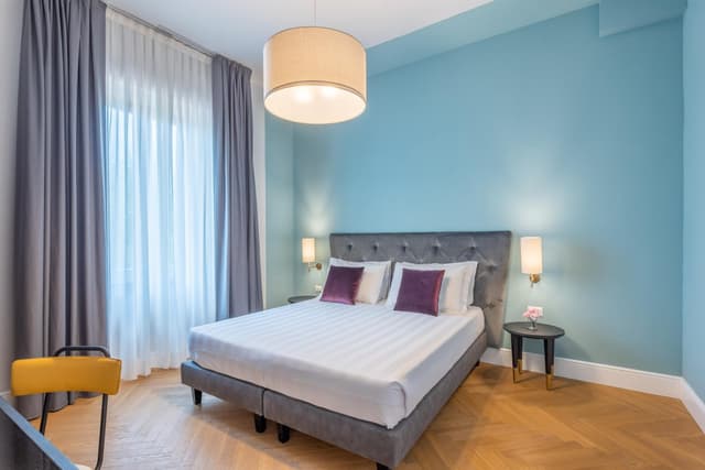 Superior Double or Twin Room