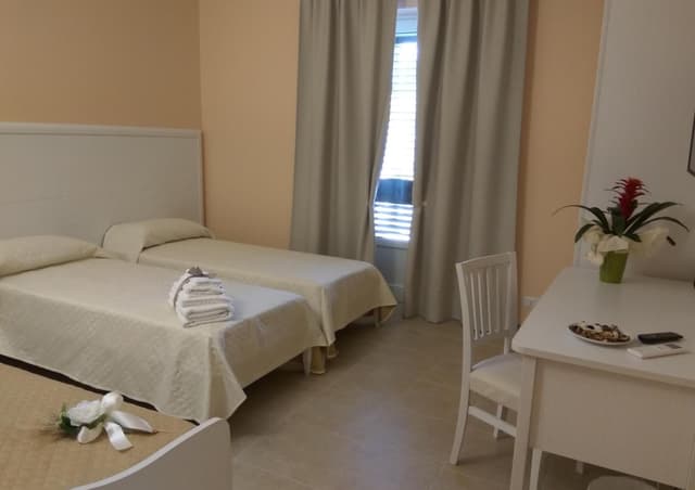 King Room