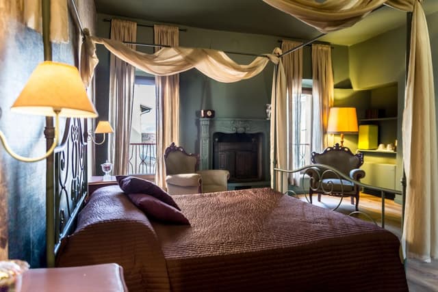 Superior Queen Room