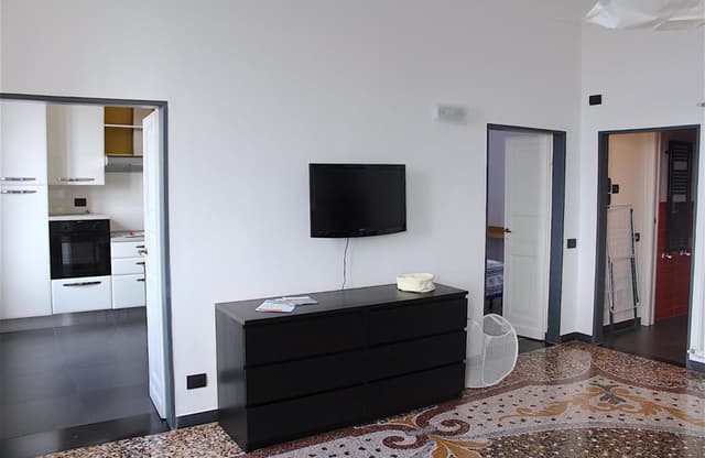 Apartment with Sea View